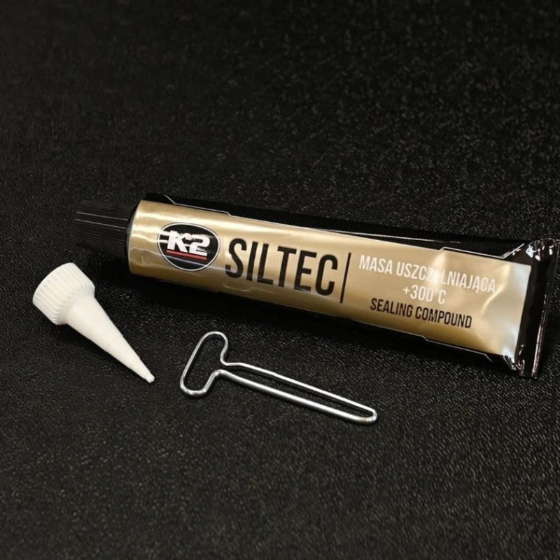 Герметик K2 W003 90 г Герметик K2 W003 90 г