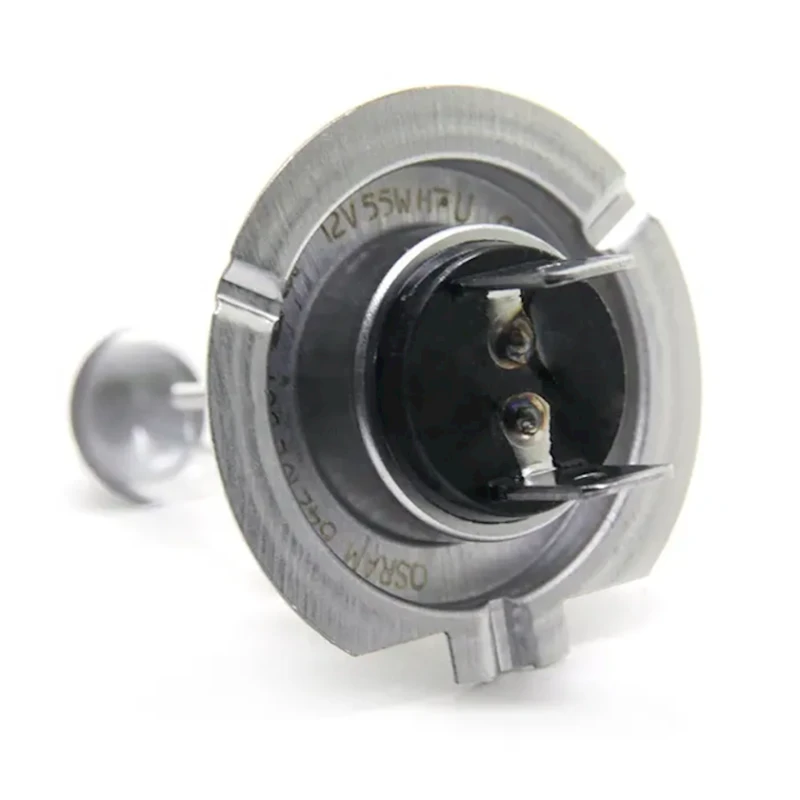 Галогенная лампа Osram H7 55 Вт Галогенная лампа Osram H7 55 Вт