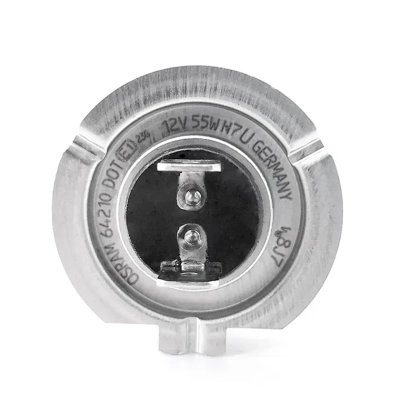 Галогенная лампа Osram H7 55 Вт Галогенная лампа Osram H7 55 Вт