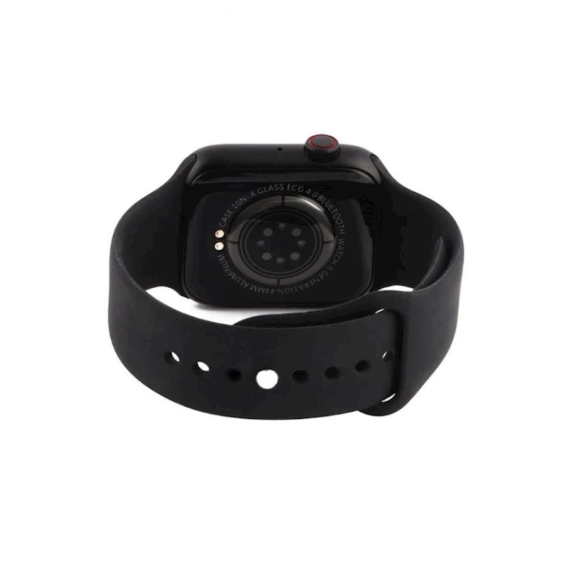 Смарт-часы Modio MW06 Black Смарт-часы Modio MW06 Black