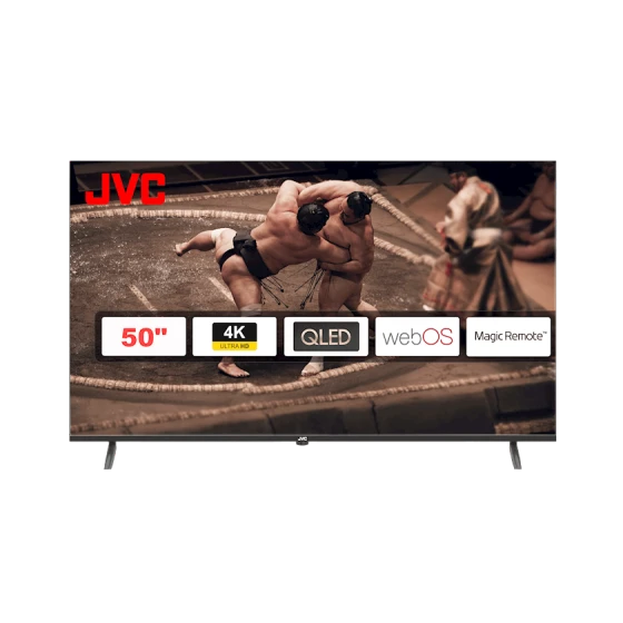 Televizor JVC LT-50NQ7155 Televizor JVC LT-50NQ7155