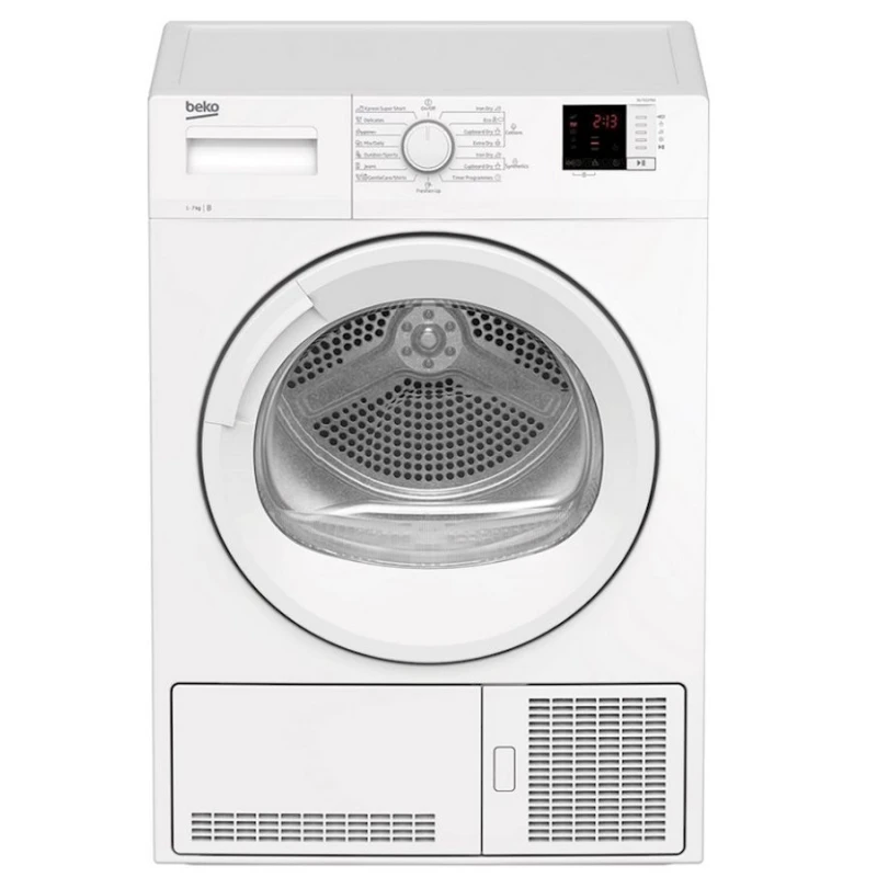 Quruducu maşın Beko DU7112PA1 Quruducu maşın Beko DU7112PA1