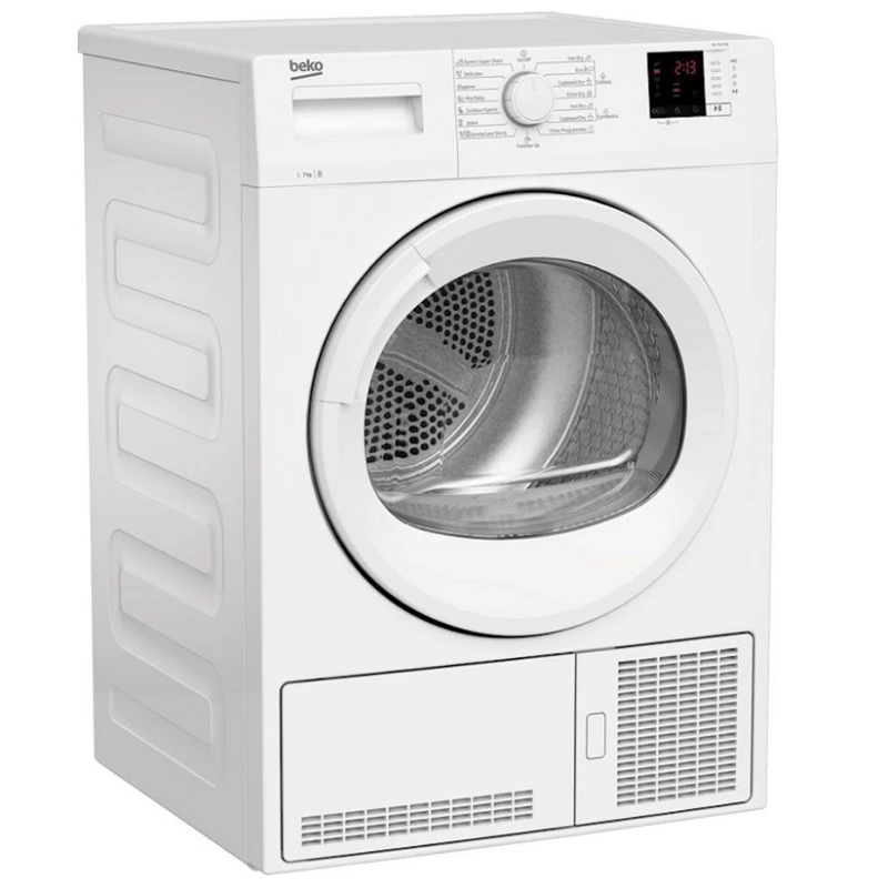 Quruducu maşın Beko DU7112PA1 Quruducu maşın Beko DU7112PA1