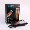 Мужская машинка для стрижки волос VGR V 131
