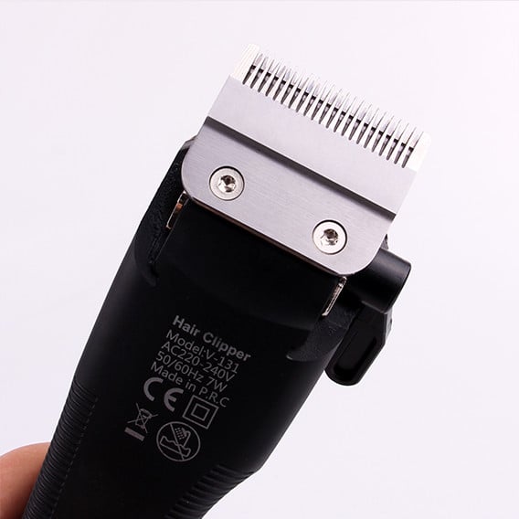 Мужская машинка для стрижки волос VGR V 131