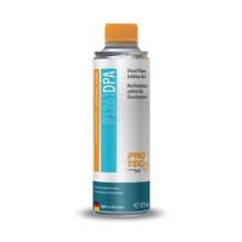 Yanacaq üçün dizel güc qatqısı Protec 3ü 1də, 380 ml