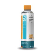 Yanacaq üçün dizel güc qatqısı Protec 3ü 1də, 380 ml