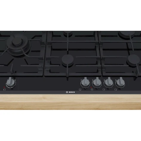 Варочная поверхность Bosch PRS9A6D70M