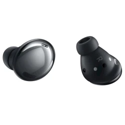 Беспроводные наушники Samsung Galaxy Buds Pro Black (SM-R190NZKACIS)