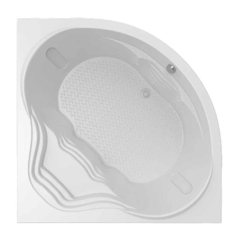 Ванна Lavanna KL106, 140x140 см