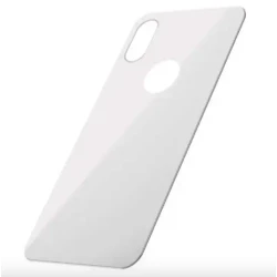 Защитное стекло Baseus SGAPIPH58-BM02 для Apple iPhone XS White