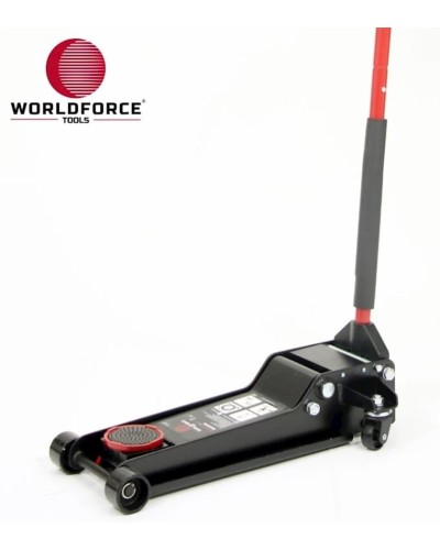 Domkrat Worldforce 11128, 5 ton
