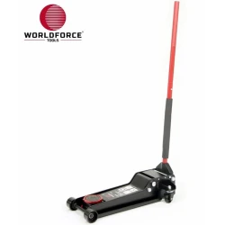 Домкрат Worldforce 11128, 5 тонн