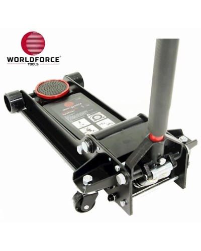 Domkrat Worldforce 11128, 5 ton