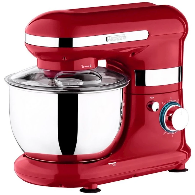 Планетарный миксер Ardesto KSTM-8042