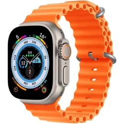 Ağıllı saat Smart Watch WS85 Ultra Orange
