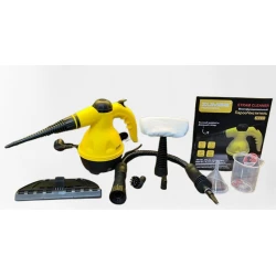 Пароочиститель Zumba ZM-0101