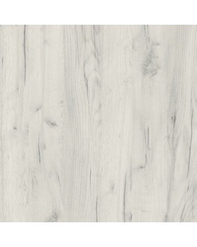 Yazı masası Alero, LDSP, 74х90х90 sm, rəflərlə, ağ