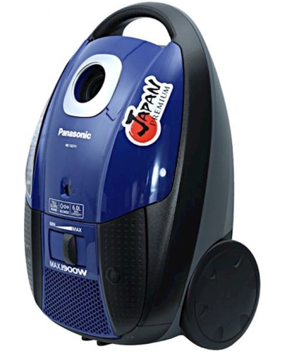 Tozsoran Panasonic MC-CG711A149, göy
