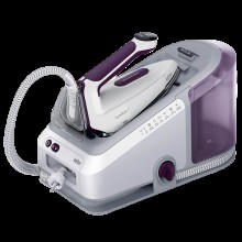 Buxar generatorlu ütü Braun CareStyle 7 IS7266VI