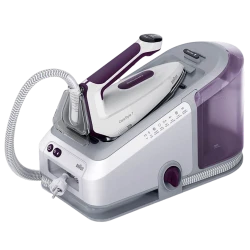 Утюг с парогенератором Braun CareStyle 7 IS7266VI