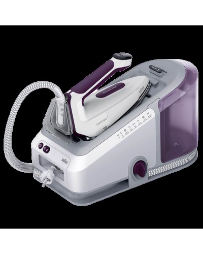 Buxar generatorlu ütü Braun CareStyle 7 IS7266VI