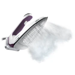 Утюг с парогенератором Braun CareStyle 7 IS7266VI