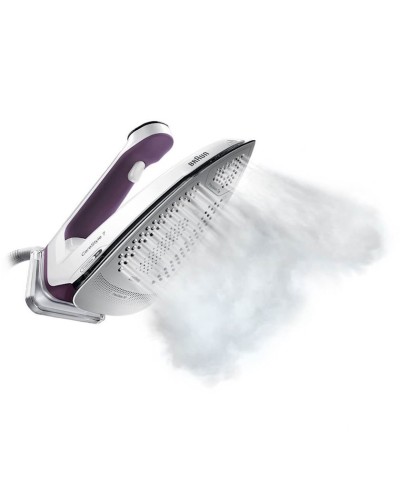 Buxar generatorlu ütü Braun CareStyle 7 IS7266VI