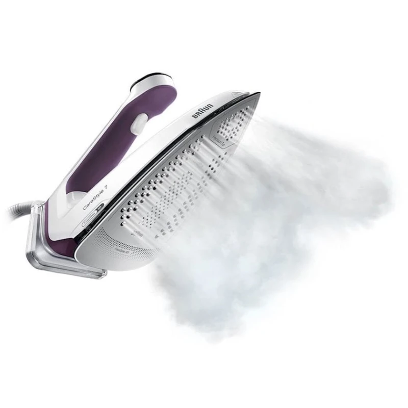 Buxar generatorlu ütü Braun CareStyle 7 IS7266VI Buxar generatorlu ütü Braun CareStyle 7 IS7266VI