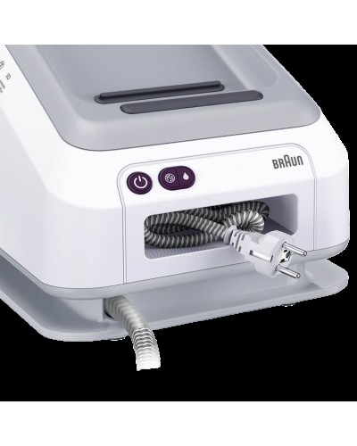 Buxar generatorlu ütü Braun CareStyle 7 IS7266VI