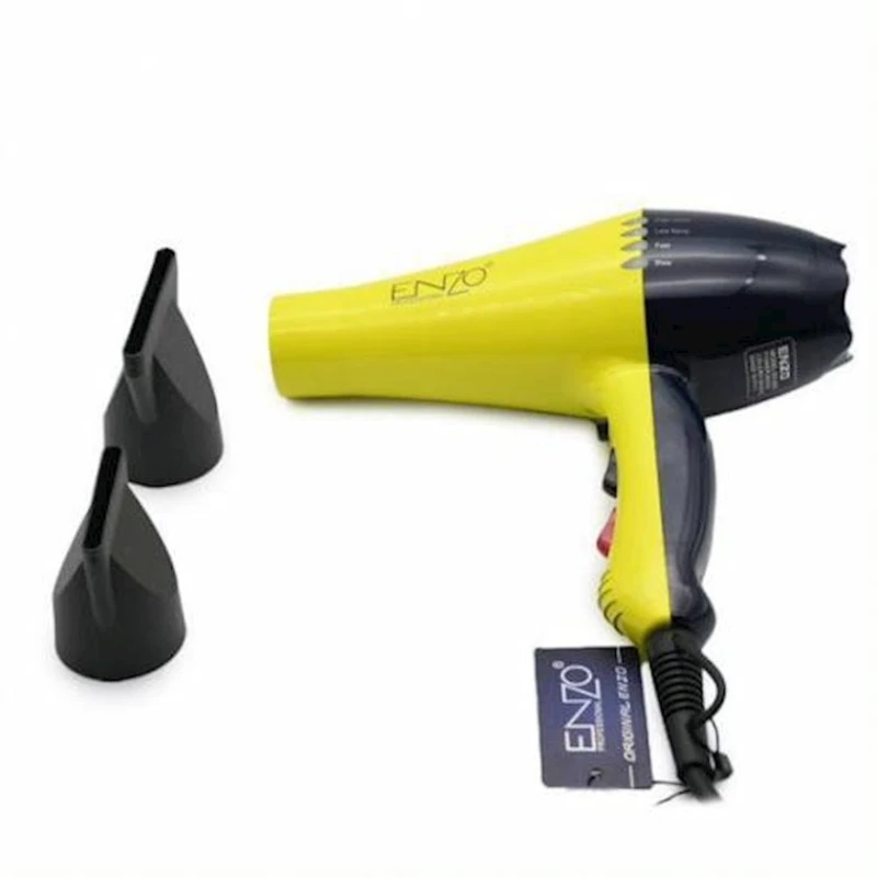 Фен Enzo EN-8860G