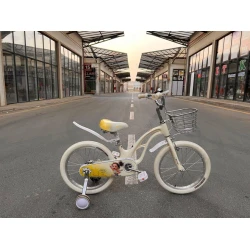 Детский велосипед AZR 113, 16