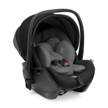 Avtomobil kreslosu Chicco Recline i-Size, qara