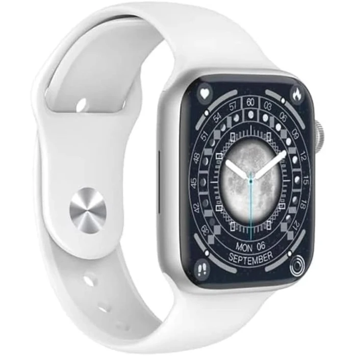 Смарт часы Wiwu SW01 Pro White