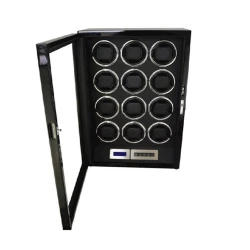 Бокс для автоматических часов 608, бамбук