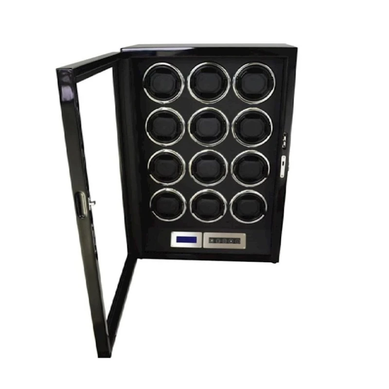 Бокс для автоматических часов 608, бамбук Бокс для автоматических часов 608, бамбук