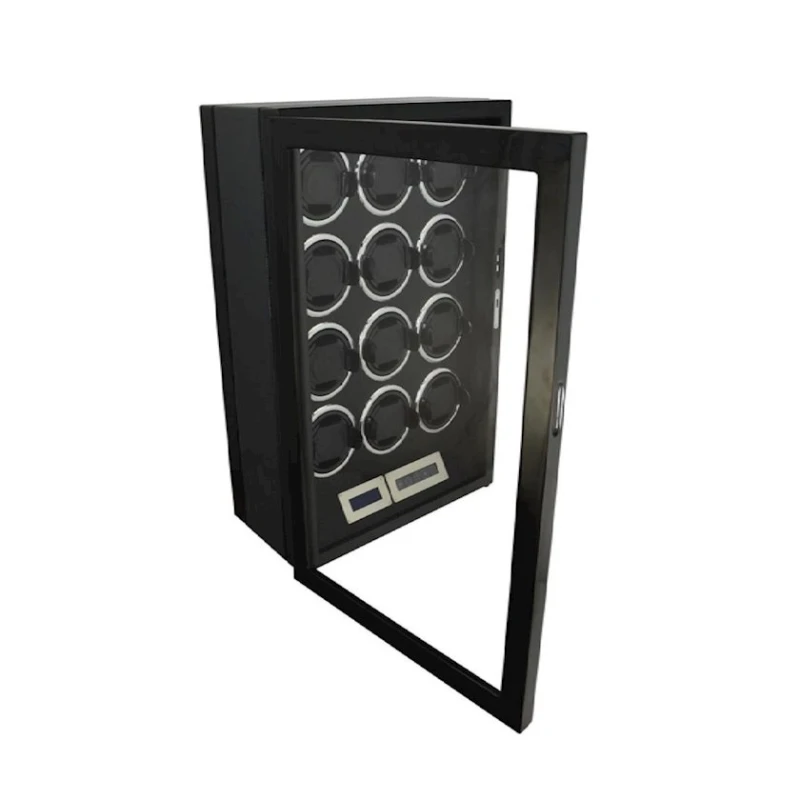 Бокс для автоматических часов 608, бамбук Бокс для автоматических часов 608, бамбук