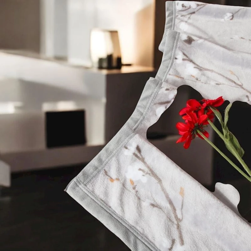 Покрывало Casadoro 107, односпальное, бамбук, разноцветное, 160x220 см Покрывало Casadoro 107, односпальное, бамбук, разноцветное, 160x220 см