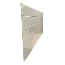 Экран для радиатора Belorad Flat 50/80