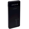 Внешний аккумулятор VDENMENV DP19 10000 mAh Black