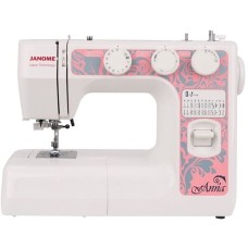 Tikiş maşını Janome ANNA