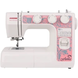 Швейная машина Janome ANNA Швейная машина Janome ANNA