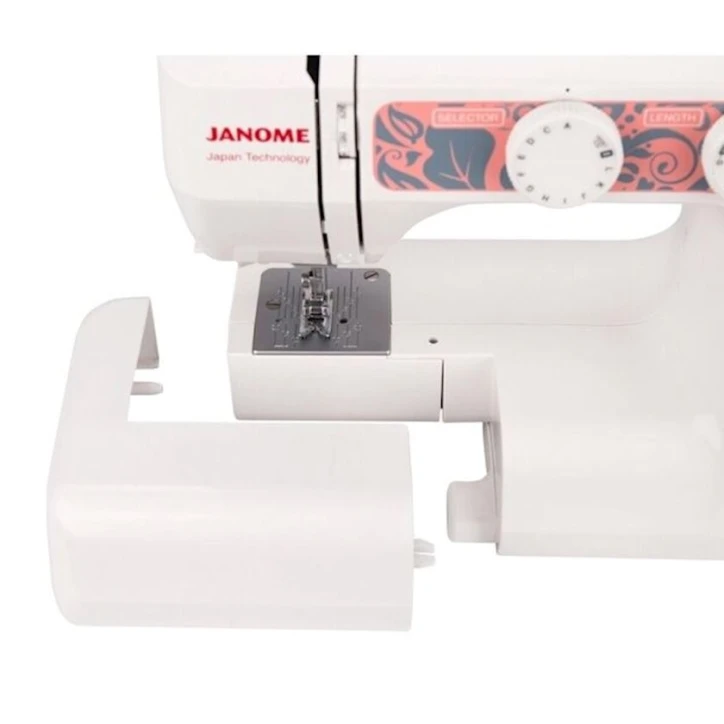 Швейная машина Janome ANNA Швейная машина Janome ANNA