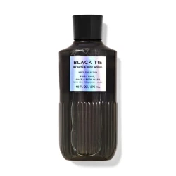 Duş geli Bath&Body Works Black Tie 3-ü-1-də 295 ml