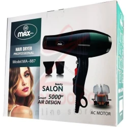 Фен МАКС МА-887