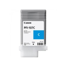 Kartric Canon PFI107 Cyan (6706B001)