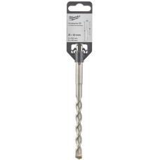 Burğu Milwaukee SDS+ Contractor 10x160 mm