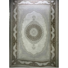 Xalça SHA-00003586, təbii ipək, rəngbərəng, 200x300 sm