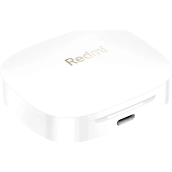 Беспроводные наушники Xiaomi Redmi Buds 6 Cloud White (BHR9250GL) Беспроводные наушники Xiaomi Redmi Buds 6 Cloud White (BHR9250GL)