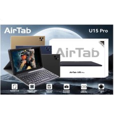 Planşet AirTab UI5 Pro 16GB/1TB Gold